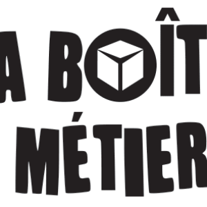 Logo de la Boîte à Métiers