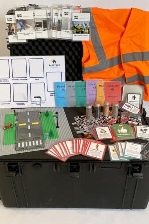 Photo de la Boîte à Métiers