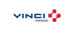 Logo Vinci Energies
