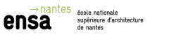 Logo ensa Nantes